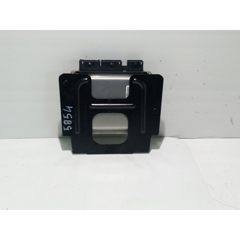 Recambio de centralita motor uce para peugeot 308 i (4a_, 4c_) 2.0 hdi referencia OEM IAM R0413C007B  