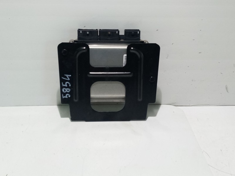 Recambio de centralita motor uce para peugeot 308 i (4a_, 4c_) 2.0 hdi referencia OEM IAM R0413C007B  