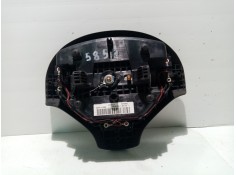 Recambio de airbag delantero izquierdo para peugeot 308 i (4a_, 4c_) 2.0 hdi referencia OEM IAM 4112LA   2