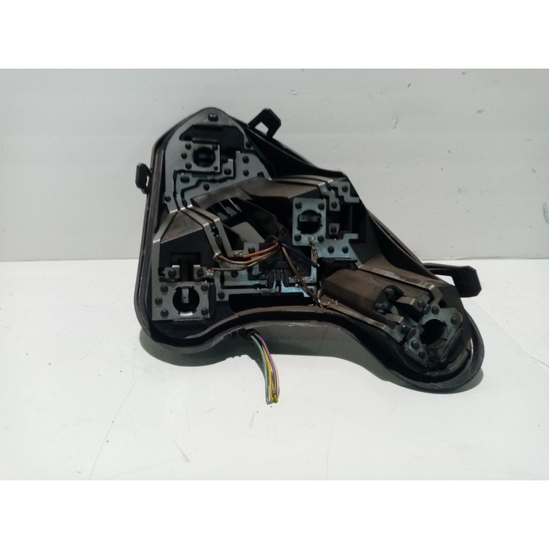 Recambio de portalamparas para peugeot 308 i (4a_, 4c_) 2.0 hdi referencia OEM IAM 1606959280  