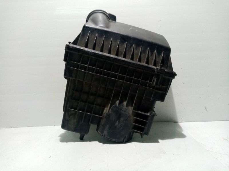Recambio de caja filtro de aire para peugeot 308 i (4a_, 4c_) 2.0 hdi referencia OEM IAM 1420Q2  