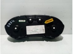 Recambio de cuadro instrumentos para peugeot 308 i (4a_, 4c_) 2.0 hdi referencia OEM IAM 610337   2