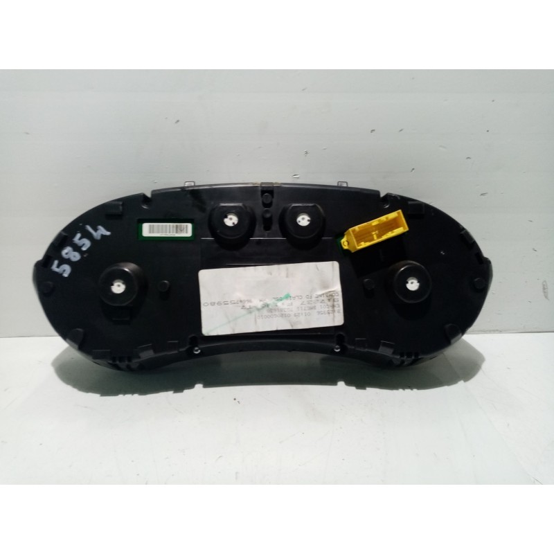 Recambio de cuadro instrumentos para peugeot 308 i (4a_, 4c_) 2.0 hdi referencia OEM IAM 610337  