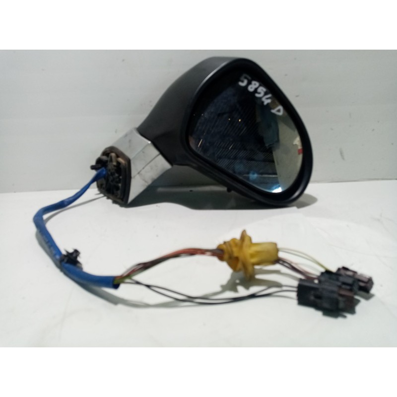 Recambio de retrovisor derecho para peugeot 308 i (4a_, 4c_) 2.0 hdi referencia OEM IAM 8153NF  
