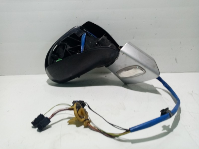 Recambio de retrovisor derecho para peugeot 308 i (4a_, 4c_) 2.0 hdi referencia OEM IAM 8153NF  