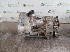 Recambio de caja cambios para volkswagen lt  caja cerrada / combi   (mod. 1997)    |   ... | 0 - 2006 referencia OEM IAM   