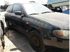 nissan almera (n16/e) 1.5 16v cat   |   0.00 - ... | 2000 | 98 cv / 72 kw del año 2000 2