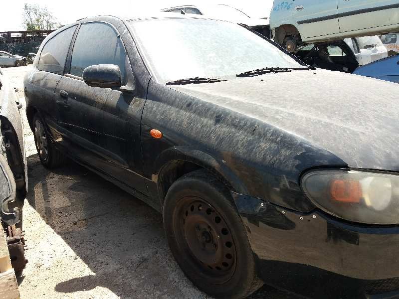 nissan almera (n16/e) 1.5 16v cat   |   0.00 - ... | 2000 | 98 cv / 72 kw del año 2000
