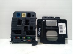 Recambio de centralita motor uce para peugeot 308 i (4a_, 4c_) 2.0 hdi referencia OEM IAM KITINMOVILIZADOR  