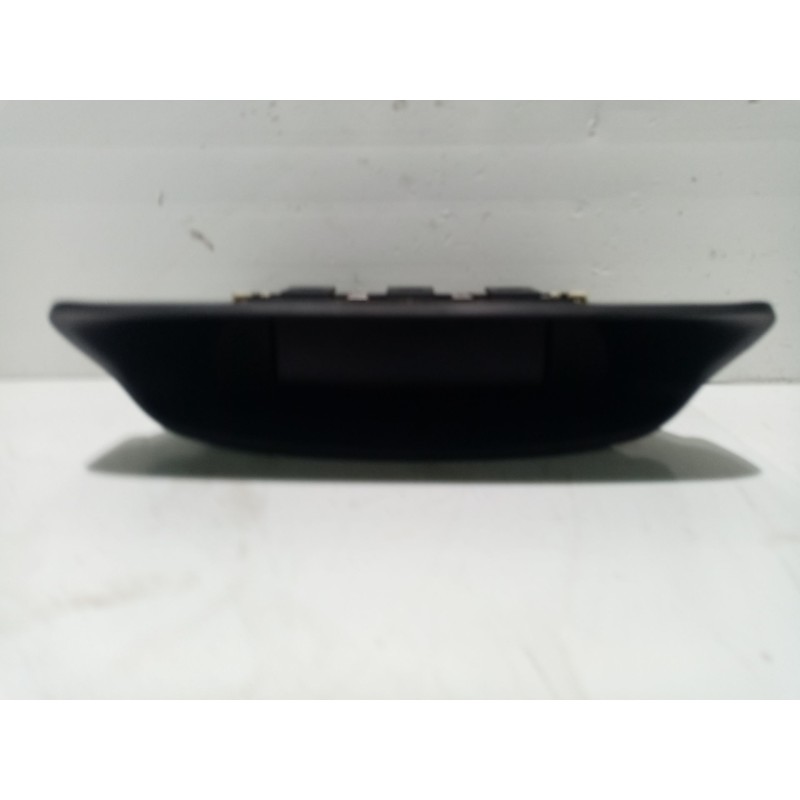 Recambio de pantalla multifuncion para peugeot 308 i (4a_, 4c_) 2.0 hdi referencia OEM IAM 966433648001  
