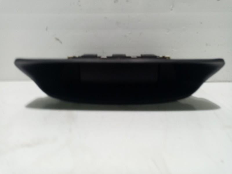 Recambio de pantalla multifuncion para peugeot 308 i (4a_, 4c_) 2.0 hdi referencia OEM IAM 966433648001  