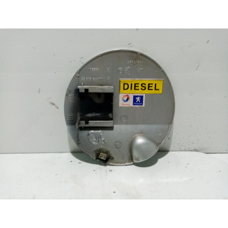 Recambio de tapa exterior combustible para peugeot 308 i (4a_, 4c_) 2.0 hdi referencia OEM IAM 9680363377  