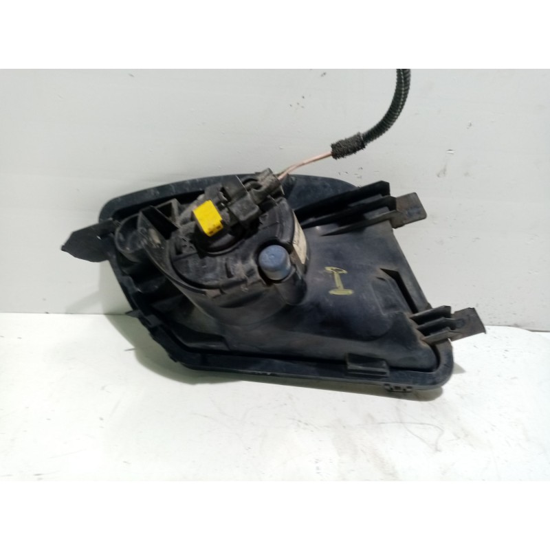 Recambio de faro antiniebla izquierdo para peugeot 308 i (4a_, 4c_) 2.0 hdi referencia OEM IAM 9680498880  