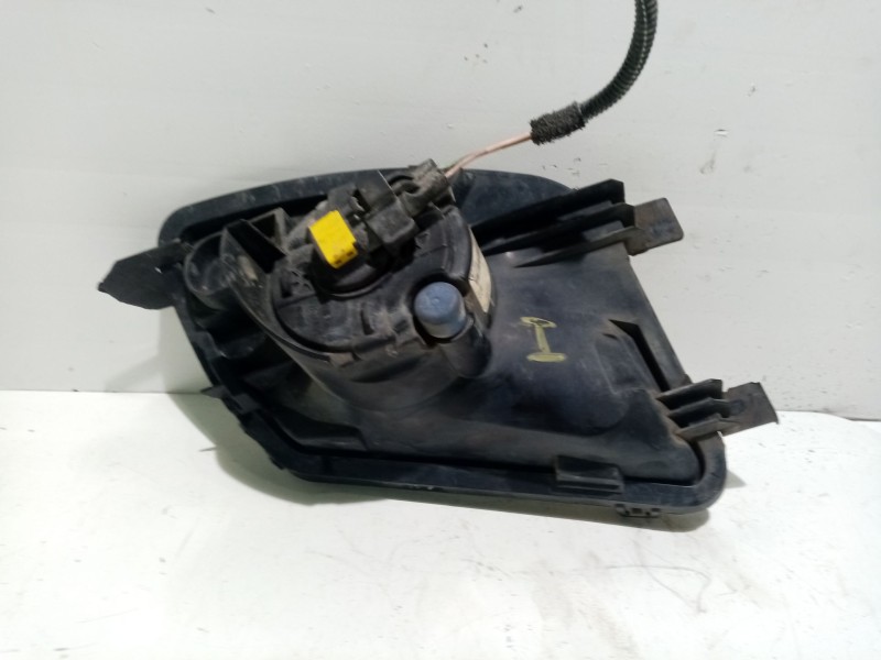 Recambio de faro antiniebla izquierdo para peugeot 308 i (4a_, 4c_) 2.0 hdi referencia OEM IAM 9680498880  