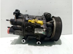 Recambio de compresor aire acondicionado para peugeot 308 i (4a_, 4c_) 2.0 hdi referencia OEM IAM 6453WQ 82D0156222MA 82D0156222