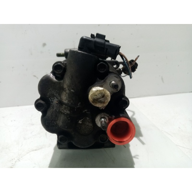 Recambio de compresor aire acondicionado para peugeot 308 i (4a_, 4c_) 2.0 hdi referencia OEM IAM 6453WQ 82D0156222MA 82D0156222