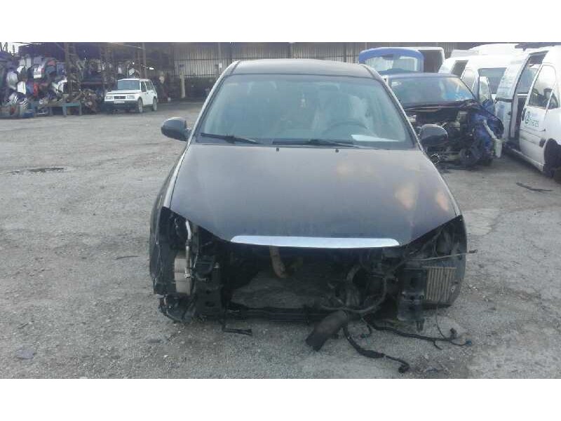 kia cerato 2.0 ex crdi familiar (5-ptas.)   |   05.04 - 12.07 | 2004 - 2007 | 113 cv / 83 kw del año 2004