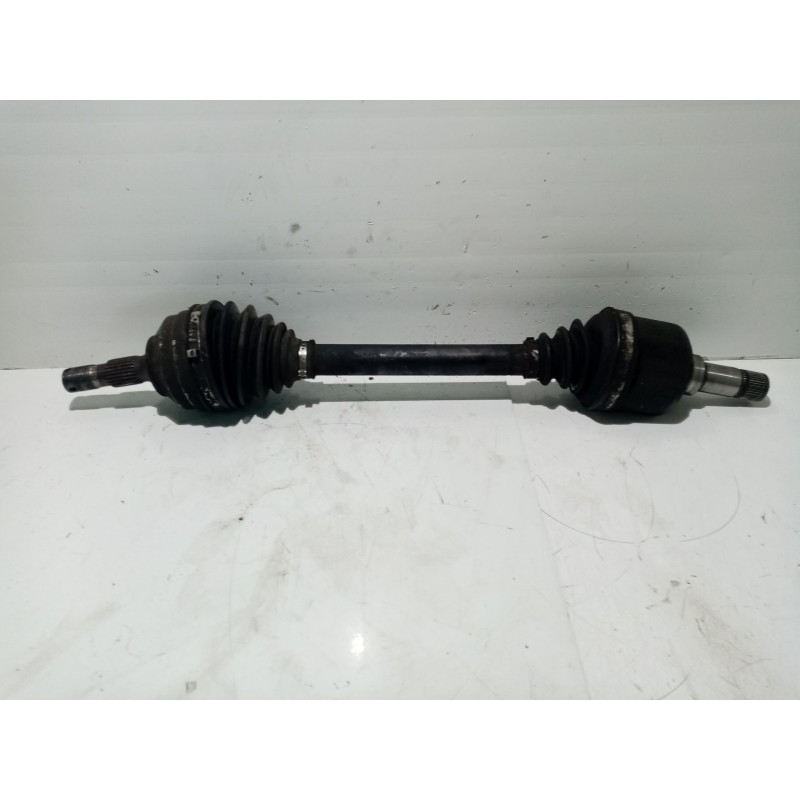 Recambio de transmision delantera izquierda para peugeot 308 i (4a_, 4c_) 2.0 hdi referencia OEM IAM 3272QG  