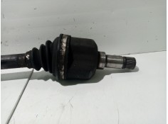 Recambio de transmision delantera izquierda para peugeot 308 i (4a_, 4c_) 2.0 hdi referencia OEM IAM 3272QG   2