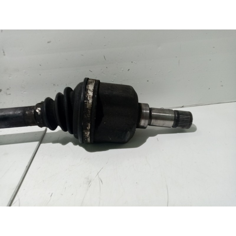 Recambio de transmision delantera izquierda para peugeot 308 i (4a_, 4c_) 2.0 hdi referencia OEM IAM 3272QG  