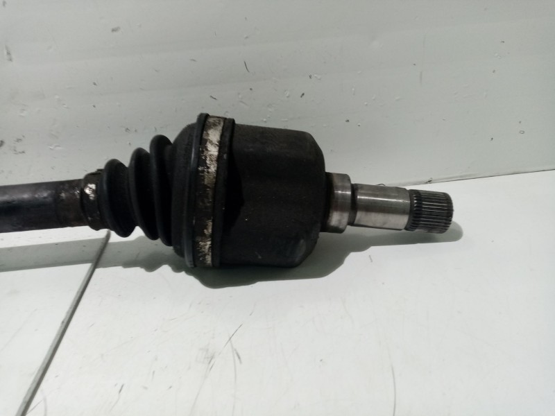 Recambio de transmision delantera izquierda para peugeot 308 i (4a_, 4c_) 2.0 hdi referencia OEM IAM 3272QG  