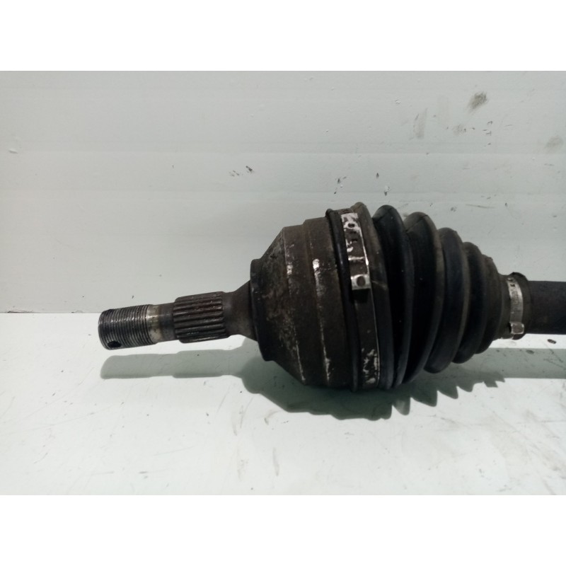 Recambio de transmision delantera izquierda para peugeot 308 i (4a_, 4c_) 2.0 hdi referencia OEM IAM 3272QG  