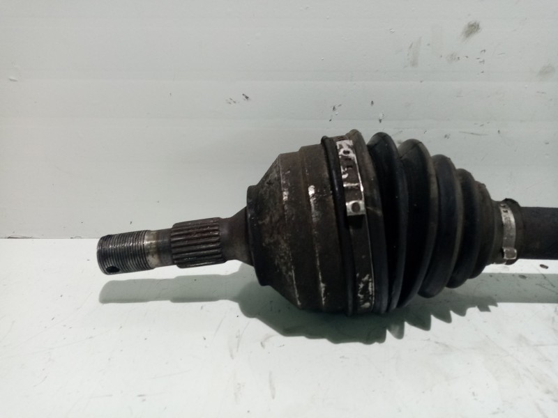 Recambio de transmision delantera izquierda para peugeot 308 i (4a_, 4c_) 2.0 hdi referencia OEM IAM 3272QG  