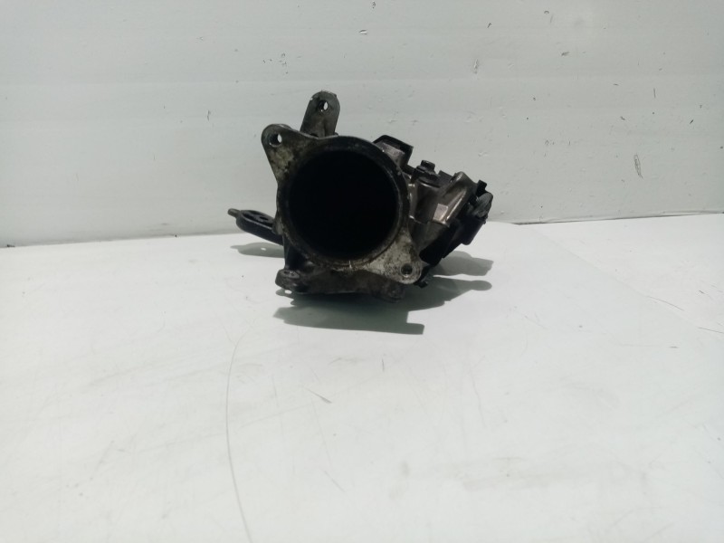 Recambio de valvula egr para peugeot 308 i (4a_, 4c_) 2.0 hdi referencia OEM IAM 1618S8  