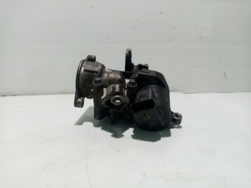 Recambio de valvula egr para peugeot 308 i (4a_, 4c_) 2.0 hdi referencia OEM IAM 1618S8  