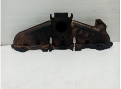 Recambio de colector escape para peugeot 308 i (4a_, 4c_) 2.0 hdi referencia OEM IAM 0341H8   2