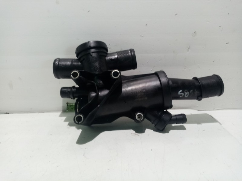 Recambio de termostato para peugeot 308 i (4a_, 4c_) 2.0 hdi referencia OEM IAM 105848301  