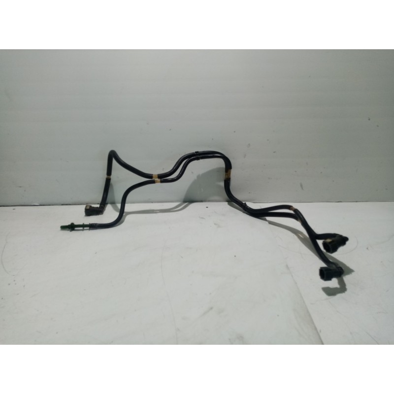 Recambio de tuberia combustible para peugeot 308 i (4a_, 4c_) 2.0 hdi referencia OEM IAM 1579LA  1579LC