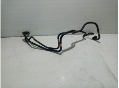 Recambio de tuberia combustible para peugeot 308 i (4a_, 4c_) 2.0 hdi referencia OEM IAM 1579LA  1579LC 2