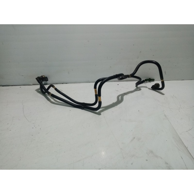 Recambio de tuberia combustible para peugeot 308 i (4a_, 4c_) 2.0 hdi referencia OEM IAM 1579LA  1579LC