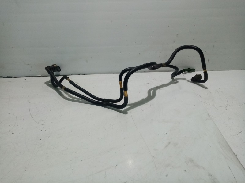 Recambio de tuberia combustible para peugeot 308 i (4a_, 4c_) 2.0 hdi referencia OEM IAM 1579LA  1579LC