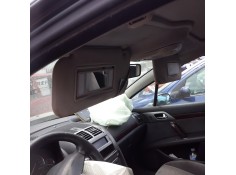 peugeot 407 sw 2.0 16v hdi fap cat (rhr / dw10bted4)   |   0.04 - ... | 2004 | 136 cv / 100 kw del año 2004