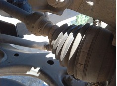 Recambio de transmision delantera derecha para toyota rav 4 iii (_a3_) 2.2 d 4wd (ala30_) referencia OEM IAM 4341042210 43470496 2