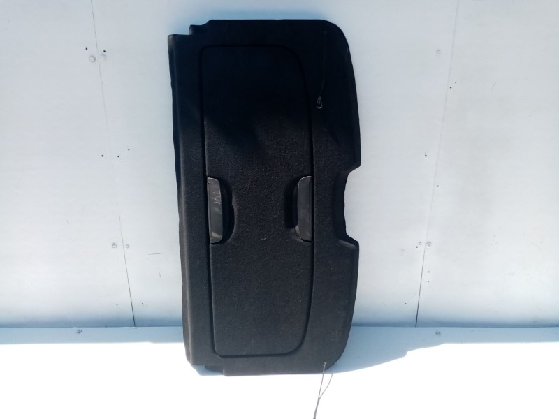 Recambio de bandeja trasera para peugeot 308 i (4a_, 4c_) 2.0 hdi referencia OEM IAM 8794VV  