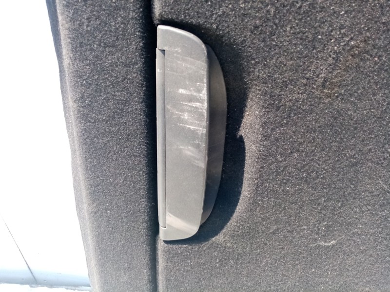 Recambio de bandeja trasera para peugeot 308 i (4a_, 4c_) 2.0 hdi referencia OEM IAM 8794VV  