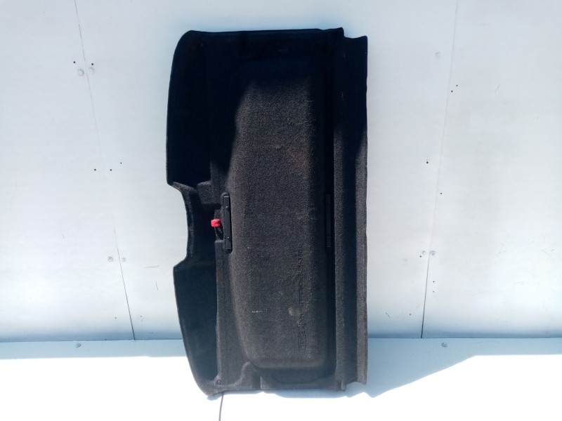 Recambio de bandeja trasera para peugeot 308 i (4a_, 4c_) 2.0 hdi referencia OEM IAM 8794VV  