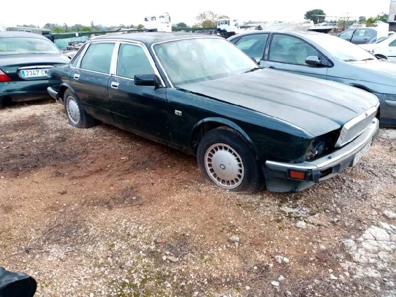 jaguar xj6/12 3.6 xj6   |   11.86 - ... | 1986 | 212 cv / 156 kw del año 1986