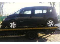 renault espace iv (jk0) privilege   |   01.02 - 12.07 | 2002 - 2007 | 150 cv / 110 kw del año 2002 2