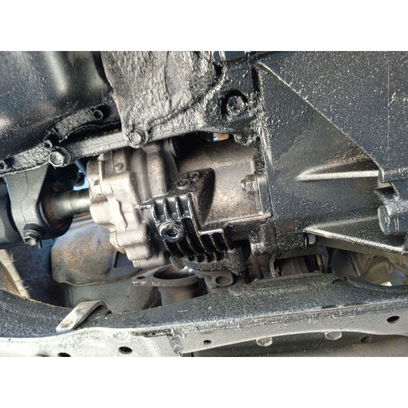 Recambio de diferencial delantero para toyota rav 4 iii (_a3_) 2.2 d 4wd (ala30_) referencia OEM IAM 3111542050  