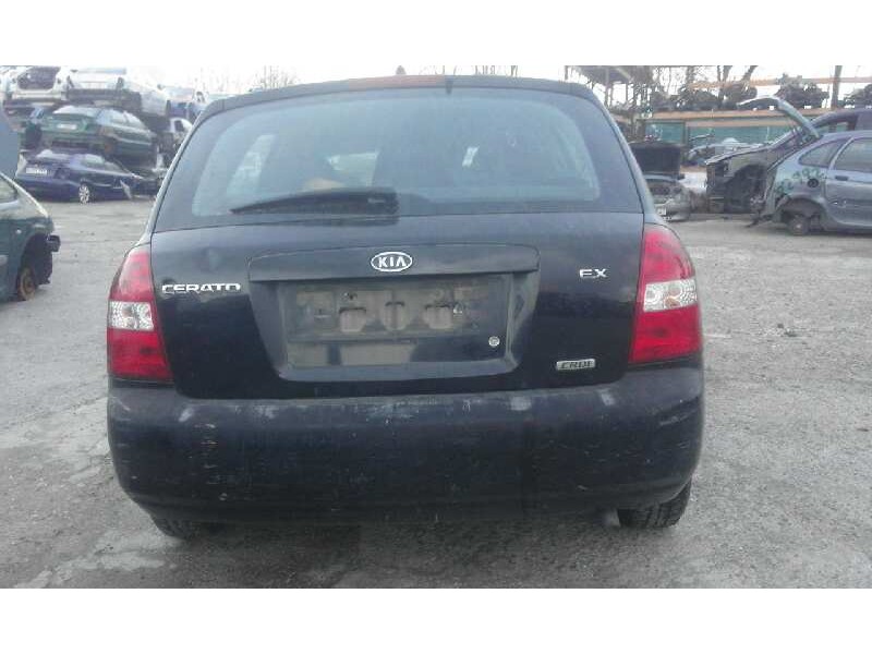 kia cerato 2.0 ex crdi familiar (5-ptas.)   |   05.04 - 12.07 | 2004 - 2007 | 113 cv / 83 kw del año 2004