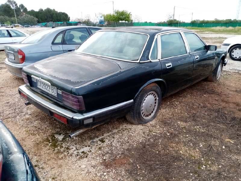 jaguar xj6/12 3.6 xj6   |   11.86 - ... | 1986 | 212 cv / 156 kw del año 1986