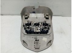 Recambio de luz interior para peugeot 308 i (4a_, 4c_) 2.0 hdi referencia OEM IAM 9681370177   2