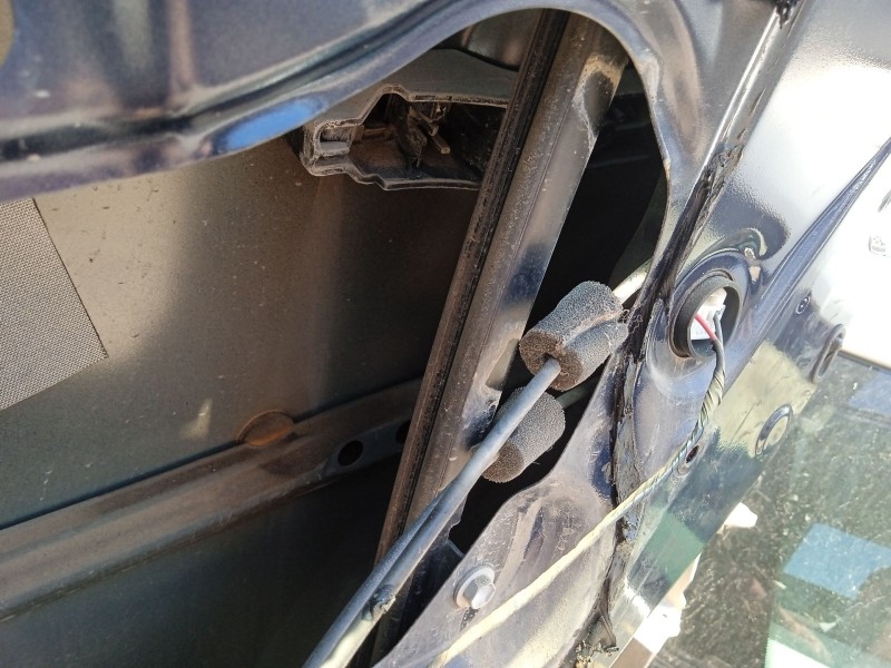 Recambio de elevalunas trasero derecho para toyota rav 4 iii (_a3_) 2.2 d 4wd (ala30_) referencia OEM IAM 6980342040  