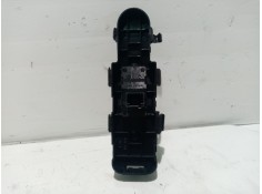 Recambio de mando elevalunas delantero izquierdo para peugeot 308 i (4a_, 4c_) 2.0 hdi referencia OEM IAM 96565184XT   2