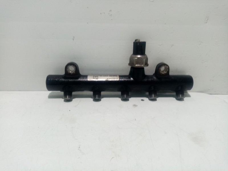 Recambio de rampa inyectora para peugeot 308 i (4a_, 4c_) 2.0 hdi referencia OEM IAM 9656391180  
