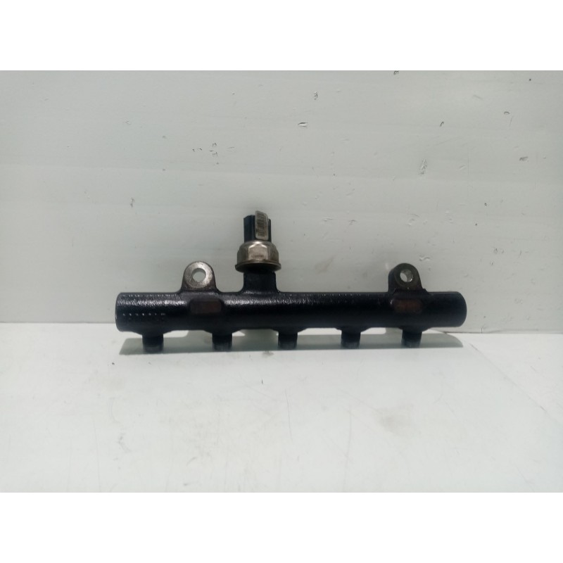Recambio de rampa inyectora para peugeot 308 i (4a_, 4c_) 2.0 hdi referencia OEM IAM 9656391180  